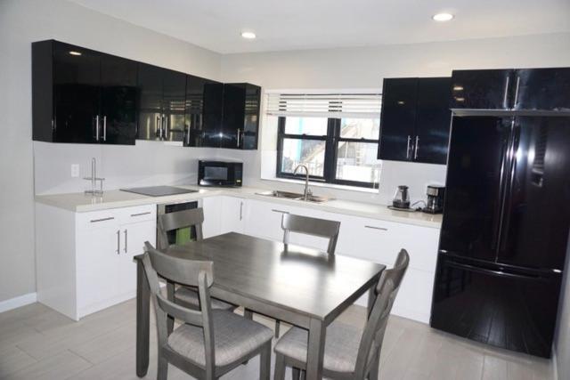 Hillsboro Condominiums Basseterre Exterior foto