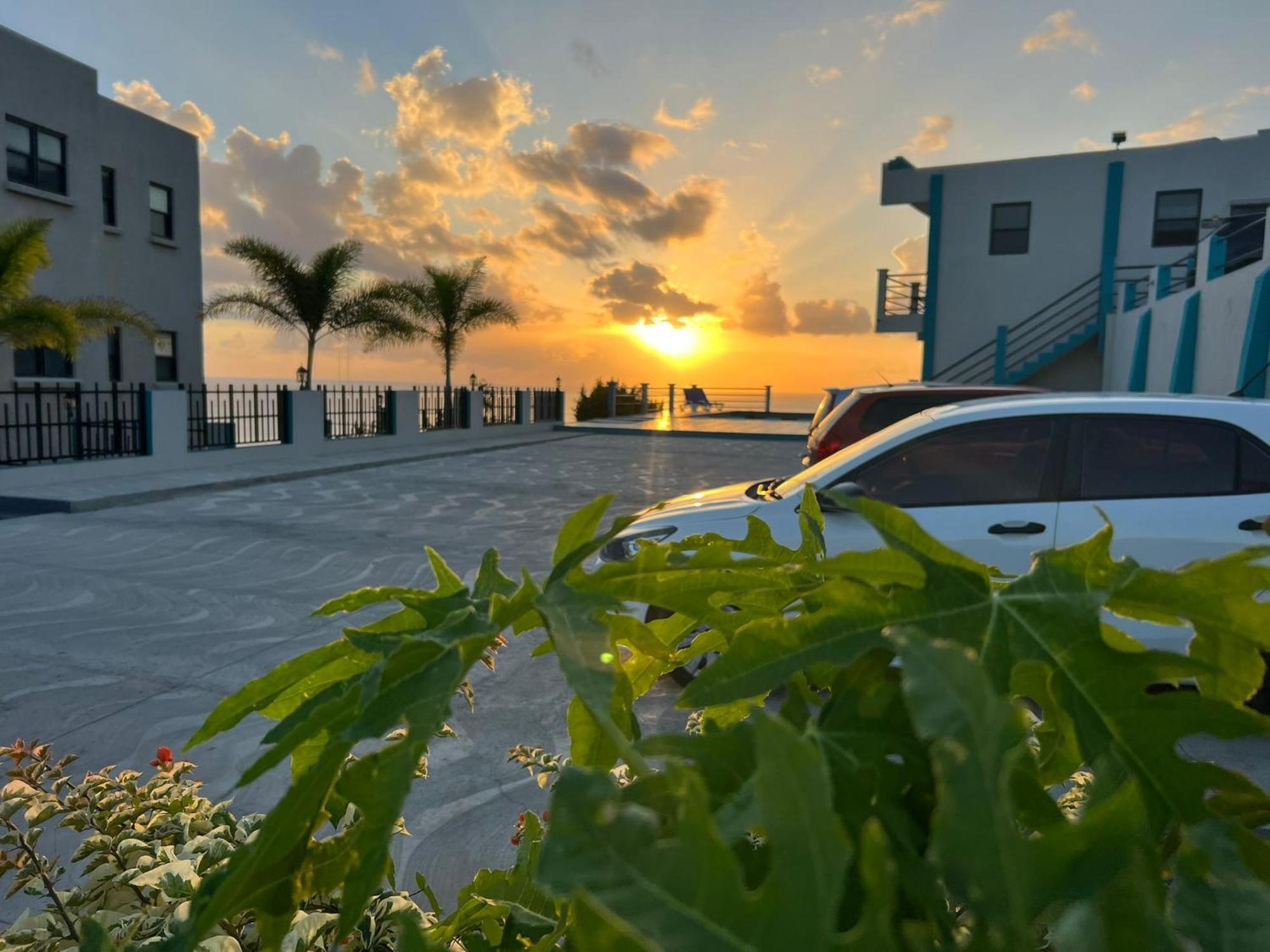 Hillsboro Condominiums Basseterre Cameră foto